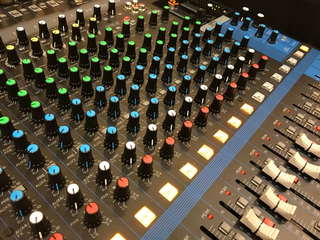 Audio